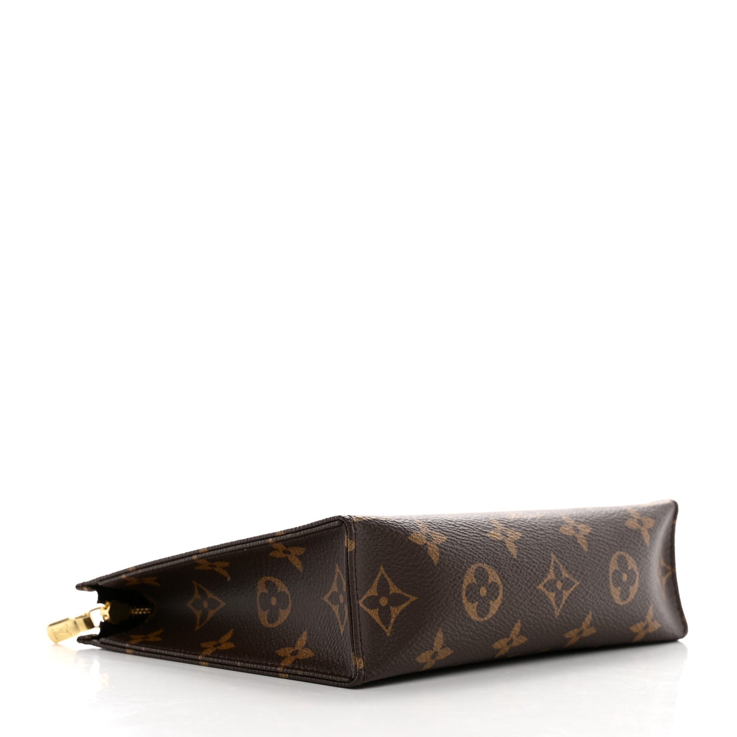 Monogram Toiletry Pouch 19
