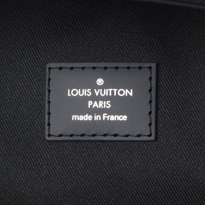 Louis Vuitton Damier Graphite Josh Backpack 8 of 10