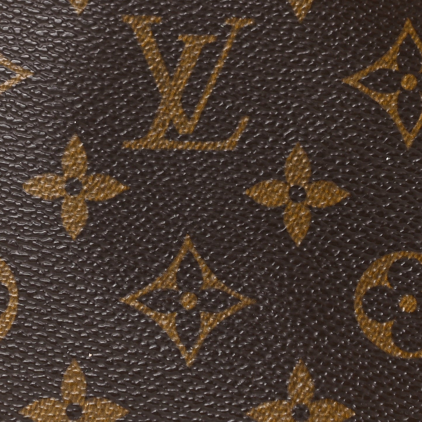Monogram Petit Bucket 23
