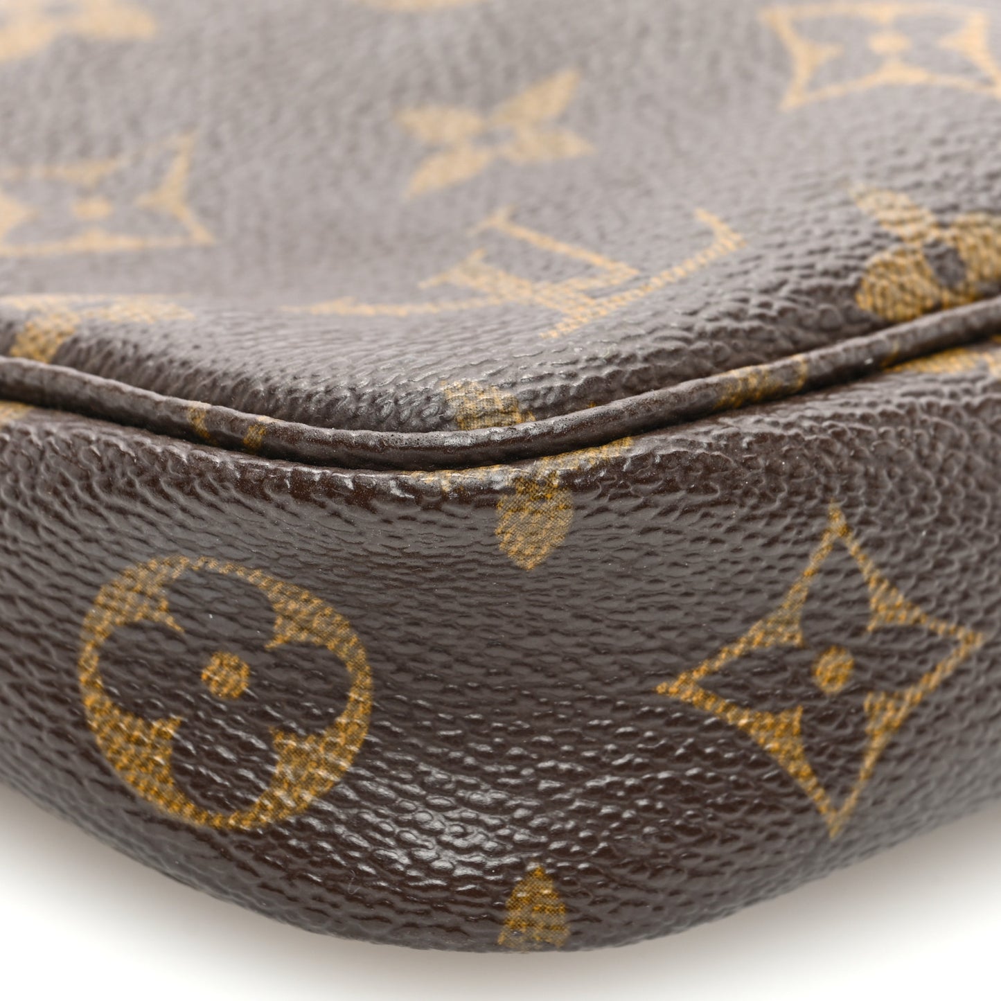 Monogram Pochette Accessories
