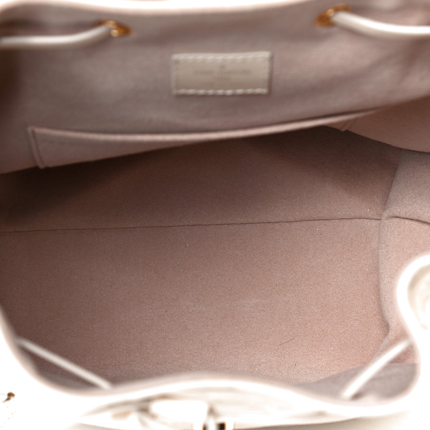 Empreinte Montsouris PM Creme