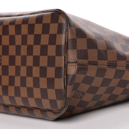 Louis Vuitton Damier Ebene Neo Neverfull MM 12 of 20