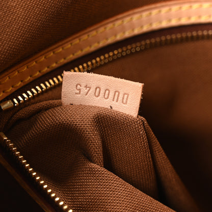 Louis Vuitton Monogram Batignolles Horizontal 7 of 10