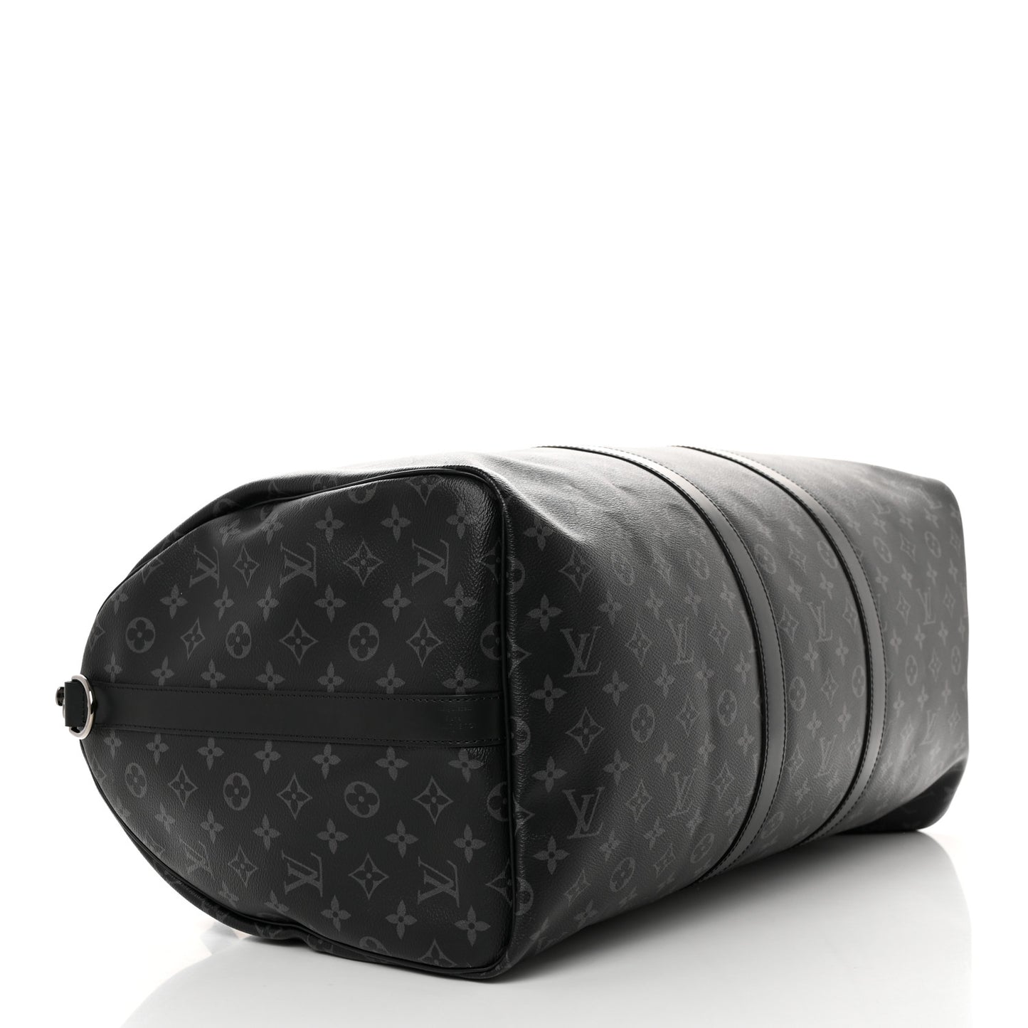 Monogram Eclipse Keepall Bandouliere 55