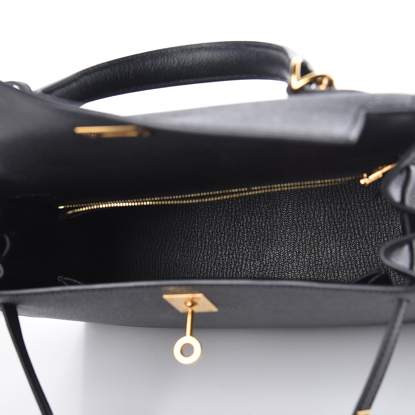 Epsom Kelly Sellier 25 Black