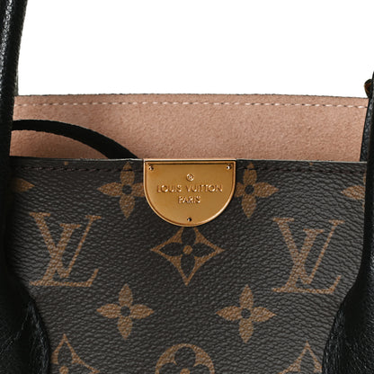 Louis Vuitton Monogram Flandrin Black 7 of 10
