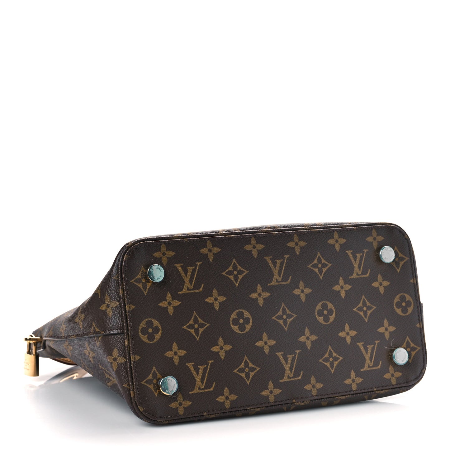 Monogram Lockit PM