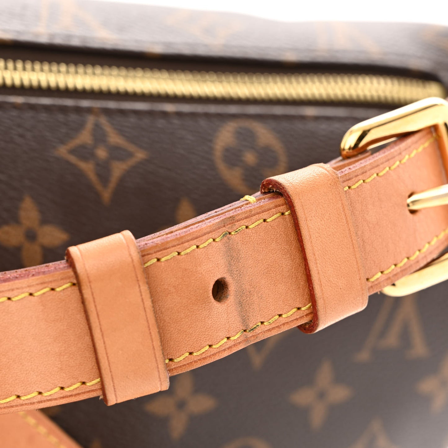 Monogram Bumbag