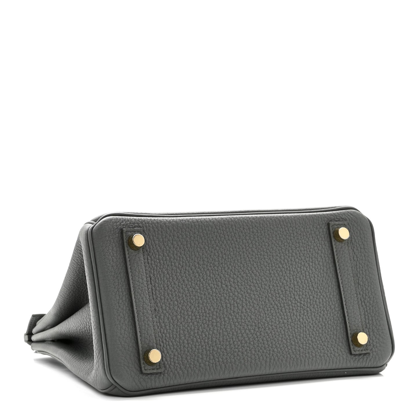 Togo Birkin 25 Vert Amande