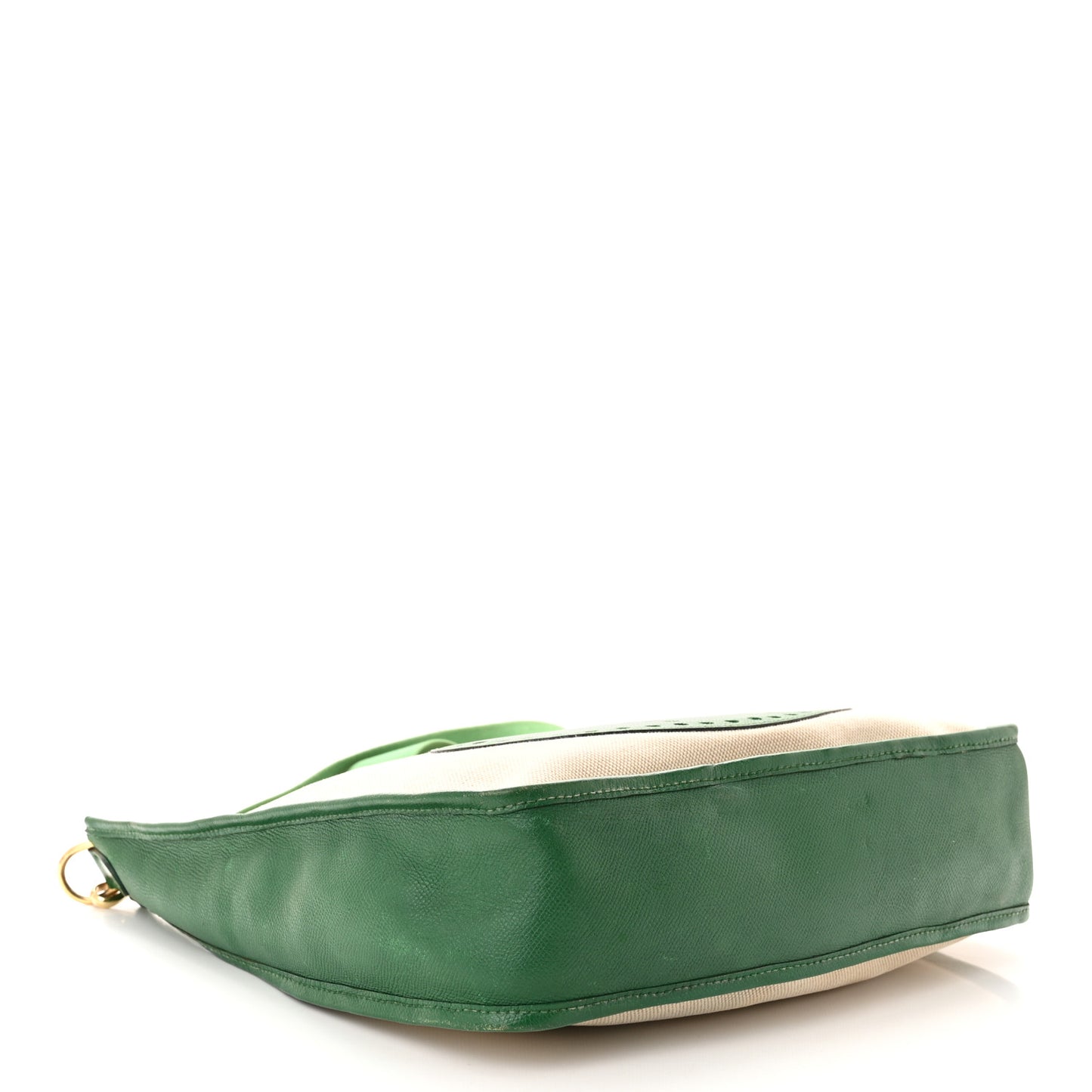 Courchevel Toile Evelyne GM Vert Bengale