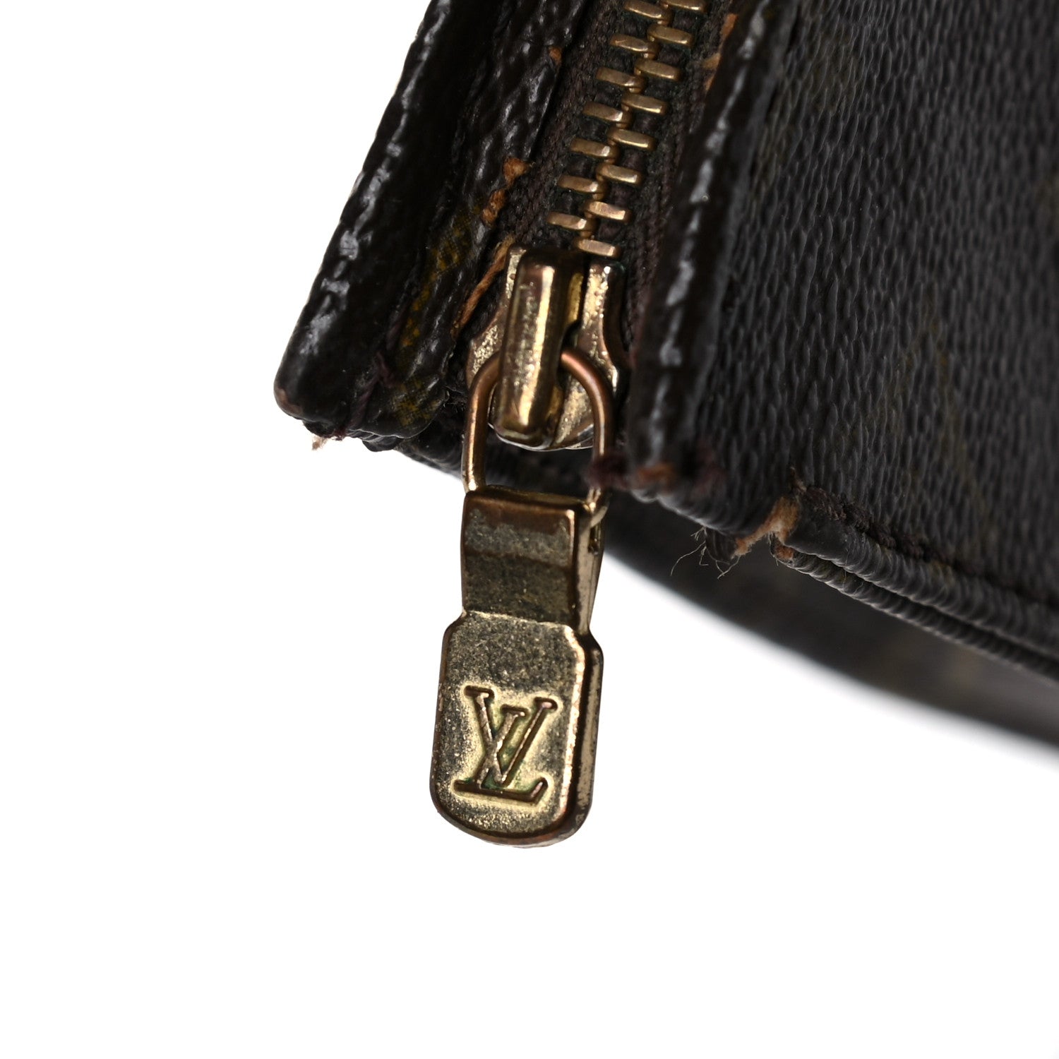 Louis Vuitton Monogram Toiletry Pouch 26 23 of 23