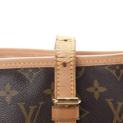 Louis Vuitton Monogram Bucket 27 19 of 22