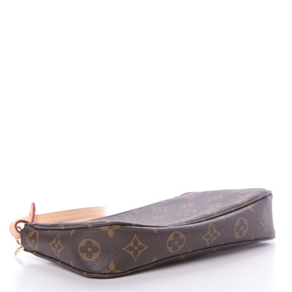Louis Vuitton Monogram Pochette Accessories NM 4 of 11
