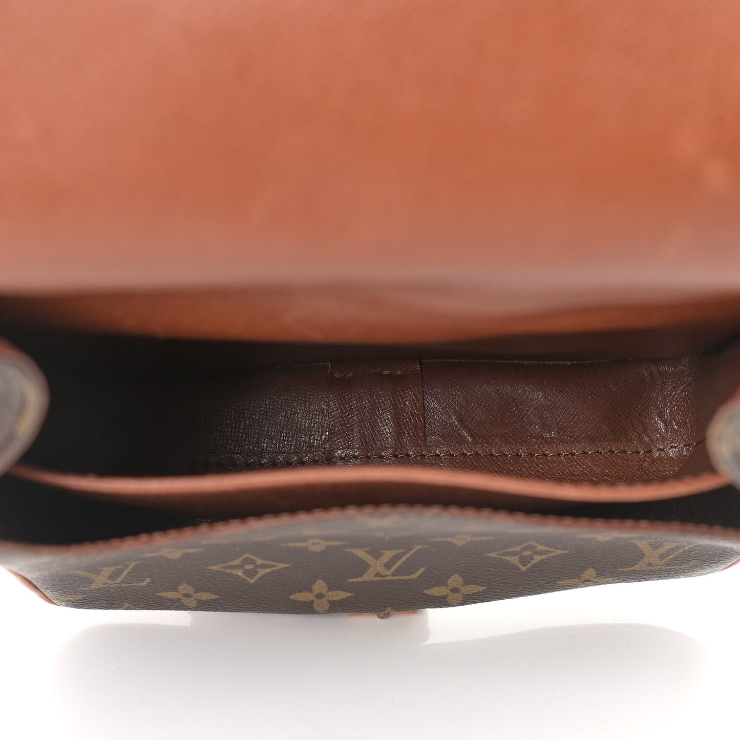 Monogram Cartouchiere 22