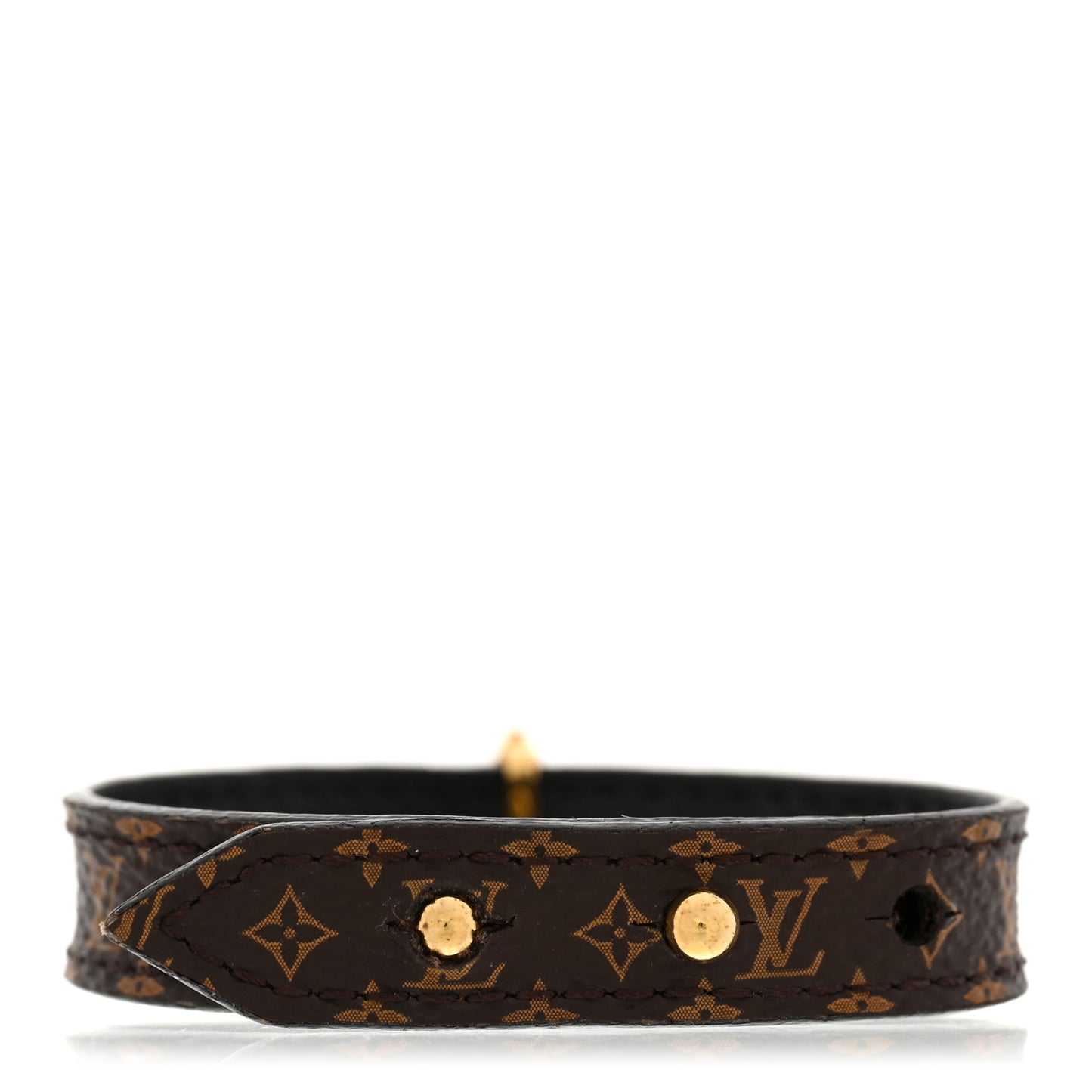 Monogram Blooming Bracelet 17
