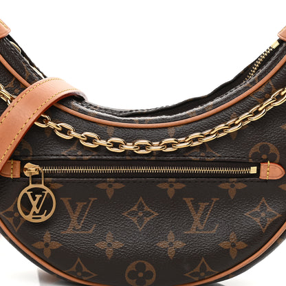 Louis Vuitton Monogram Loop 7 of 13