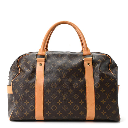 Louis Vuitton Monogram Carryall 1 of 11