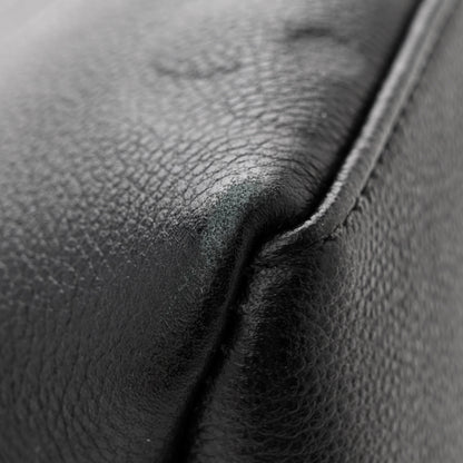 Louis Vuitton Empreinte Monogram Giant Petit Palais Black 13 of 14