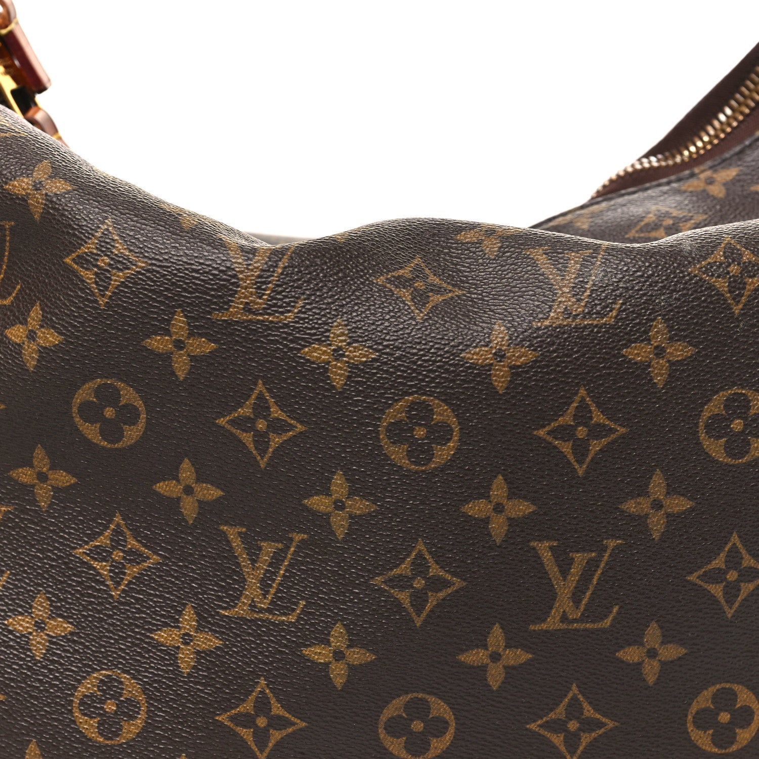 Louis Vuitton Monogram Sully MM 7 of 13