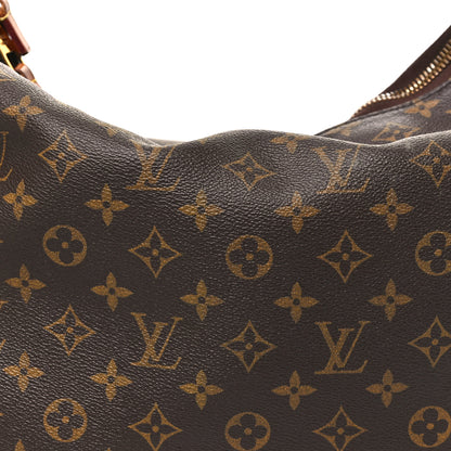 Louis Vuitton Monogram Sully MM 7 of 13