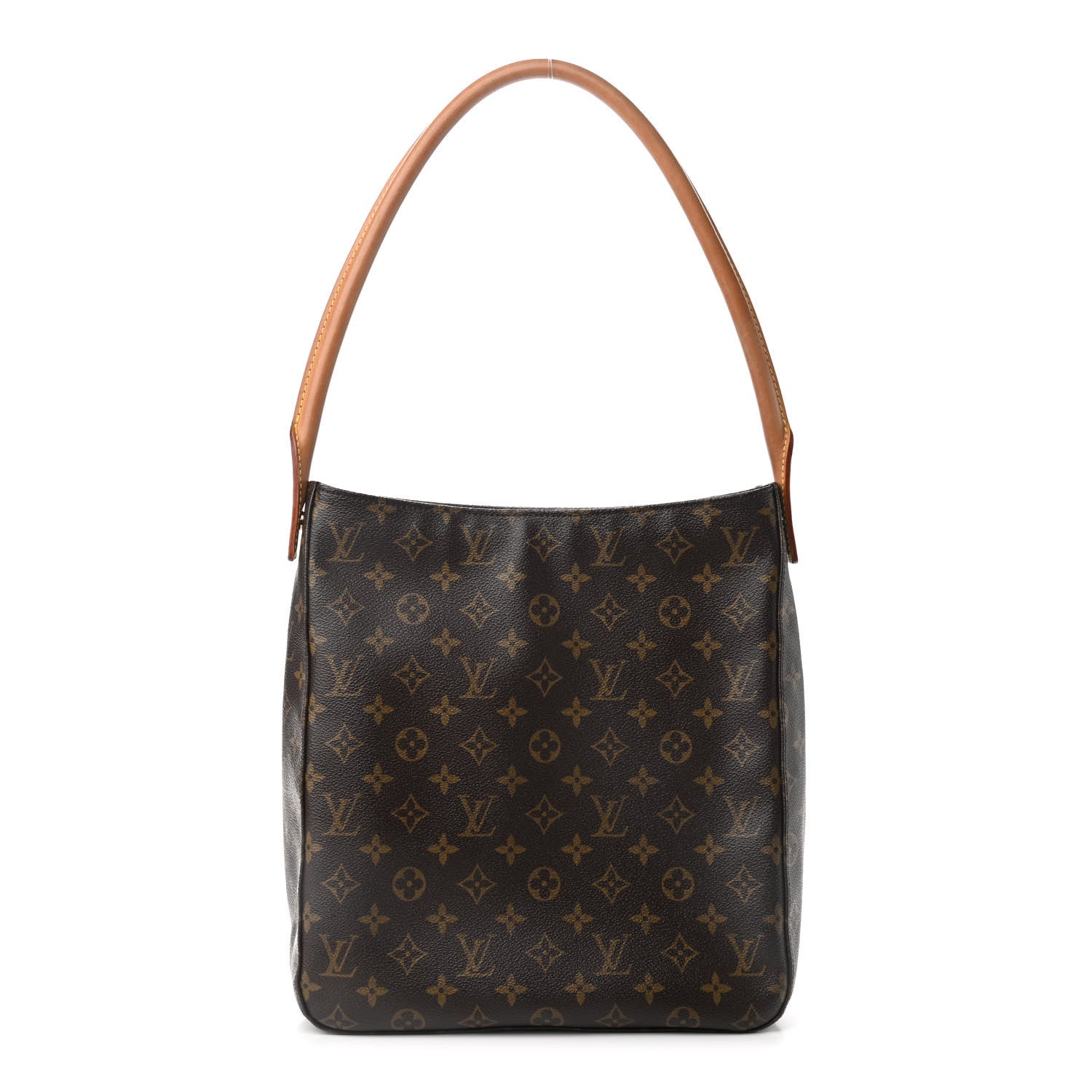 Louis Vuitton Monogram Looping GM 1 of 8