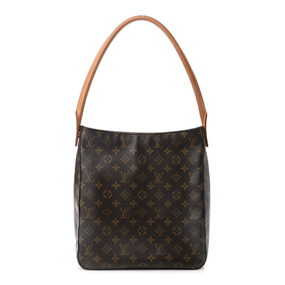 Louis Vuitton Monogram Looping GM 1 of 8