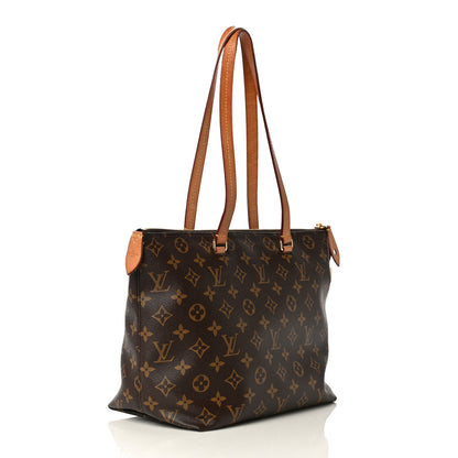 Louis Vuitton Monogram Iena PM 3 of 12