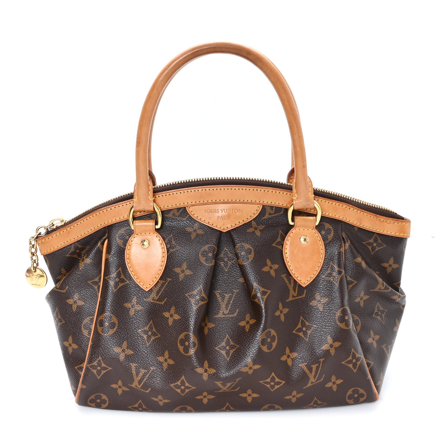 Louis Vuitton Monogram Tivoli PM 1 of 11
