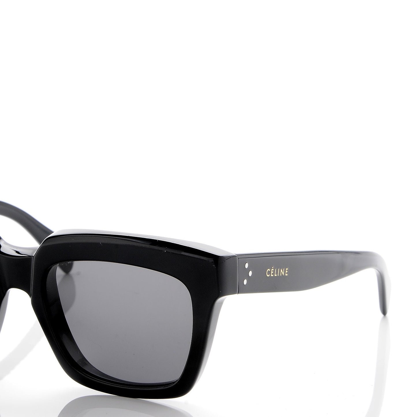 Traveller Sunglasses CL 41023/S Black