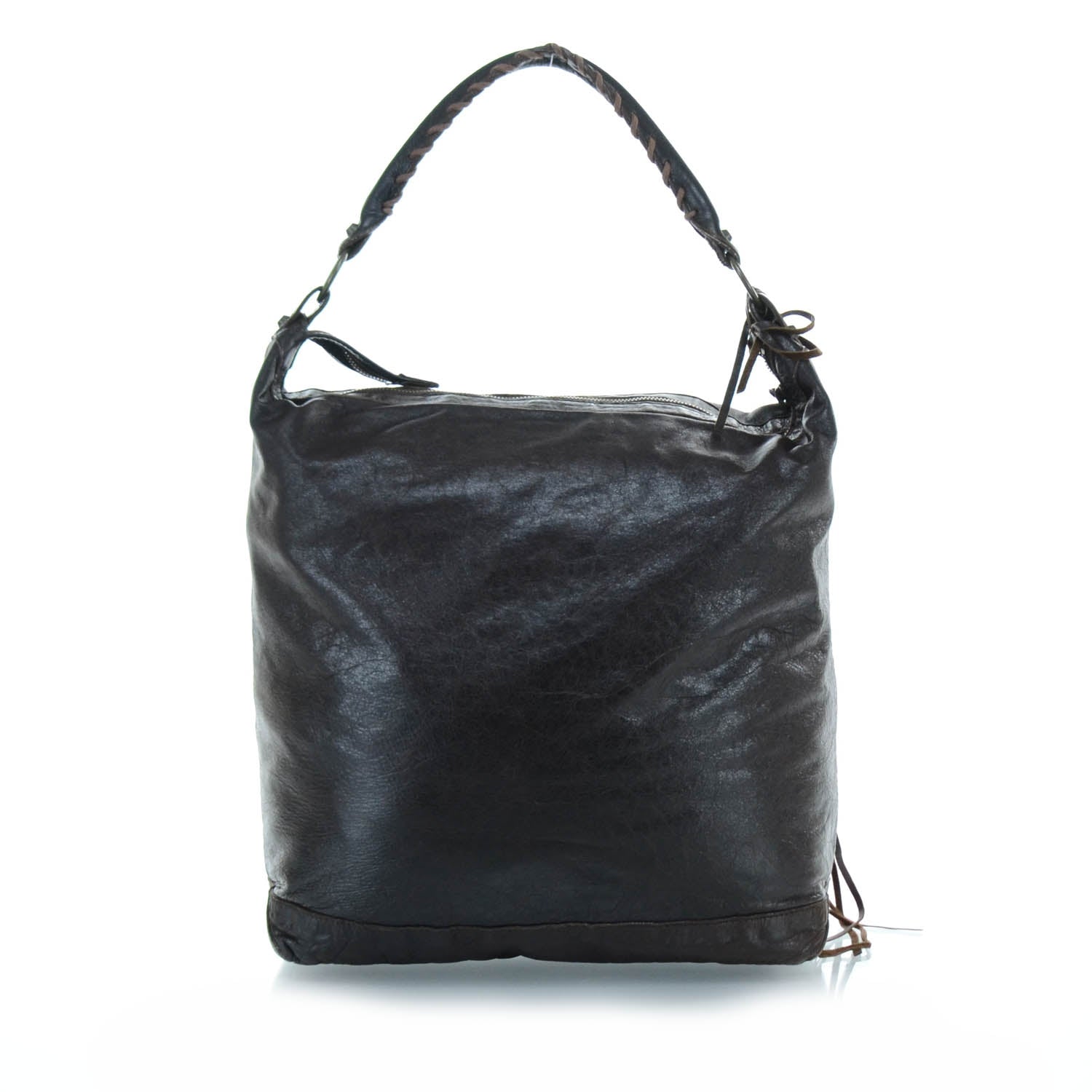 Balenciaga Chevre Day Hobo 3 of 14