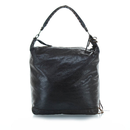 Balenciaga Chevre Day Hobo 3 of 14
