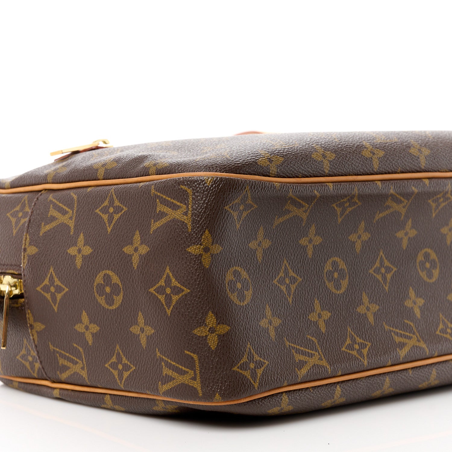 Louis Vuitton Monogram Cite GM 10 of 11