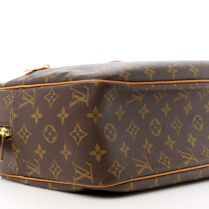 Louis Vuitton Monogram Cite GM 10 of 11