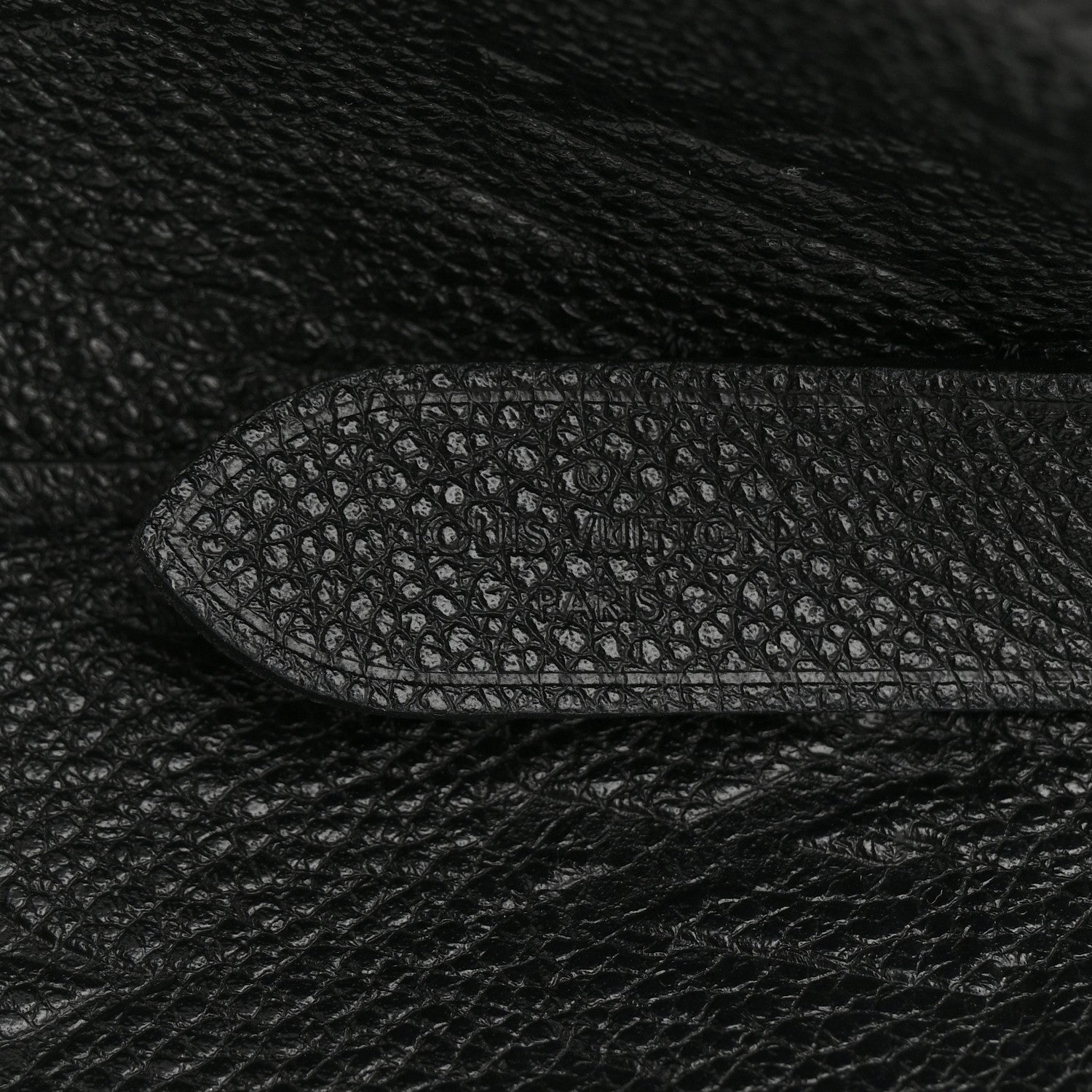 Louis Vuitton Empreinte Neonoe MM Black 6 of 11