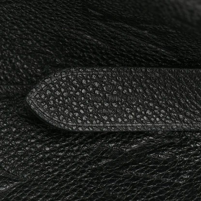 Louis Vuitton Empreinte Neonoe MM Black 6 of 11