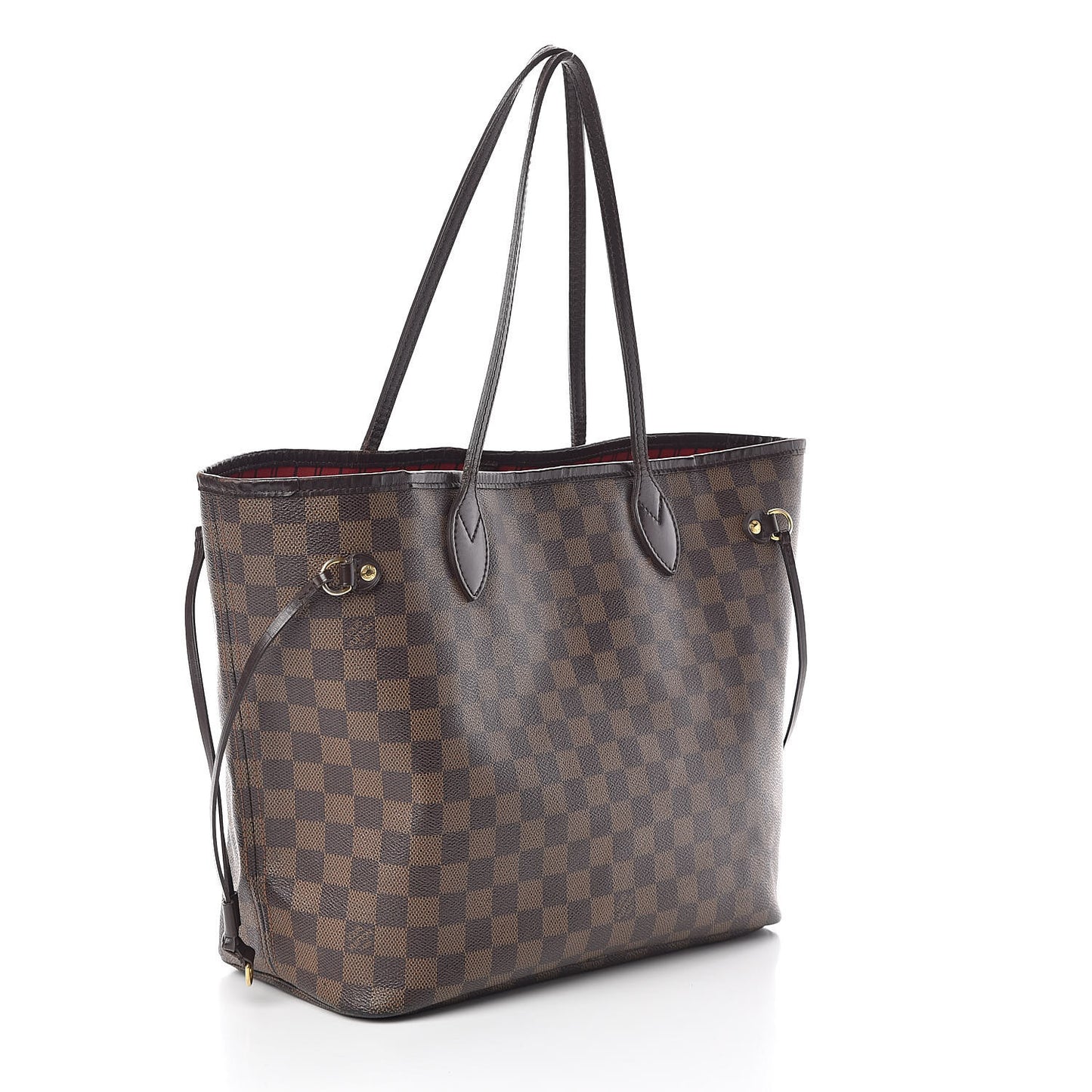 Damier Ebene Neverfull MM