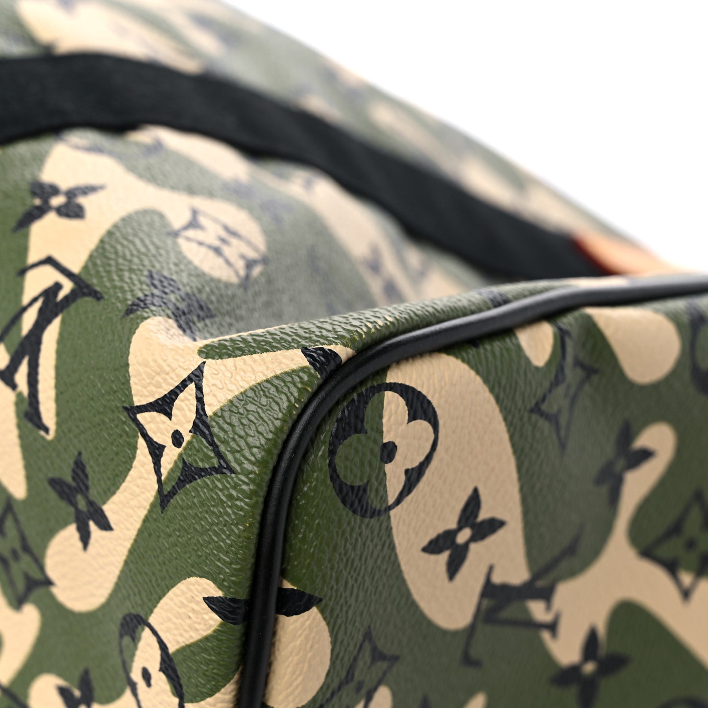 Monogramouflage Speedy 35