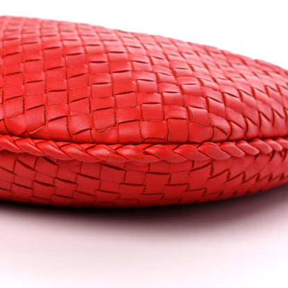 Bottega Veneta Nappa Intrecciato Medium Veneta Hobo Fever 10 of 10