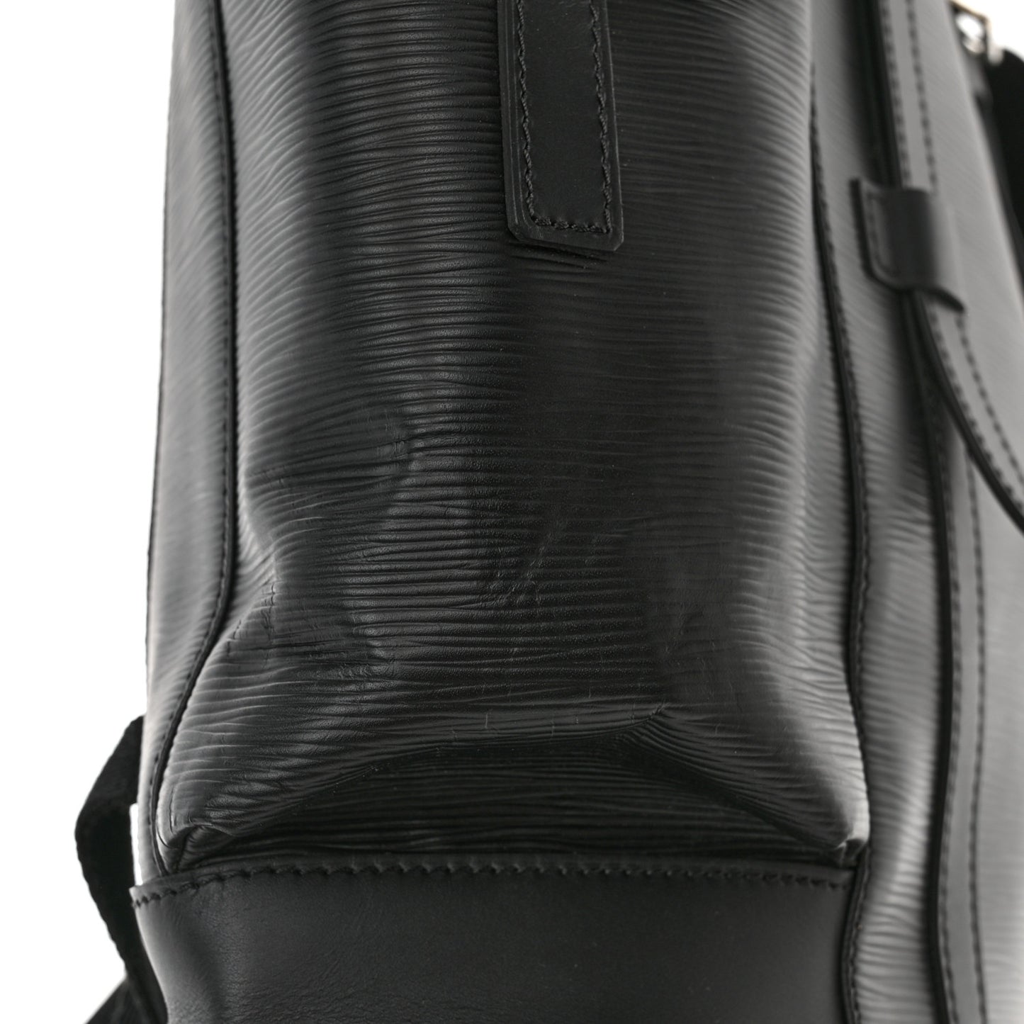 Epi Christopher Backpack PM Black