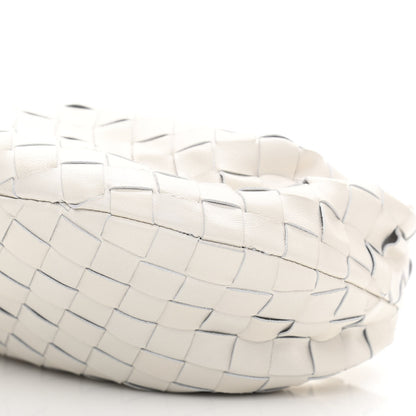 Bottega Veneta Nappa Intrecciato Mini Jodie Chalk 10 of 10