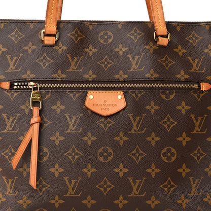 Louis Vuitton Monogram Iena MM 7 of 22