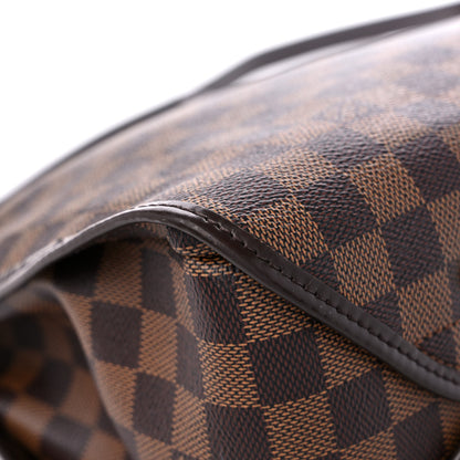 Louis Vuitton Damier Ebene Duomo Messenger 9 of 12