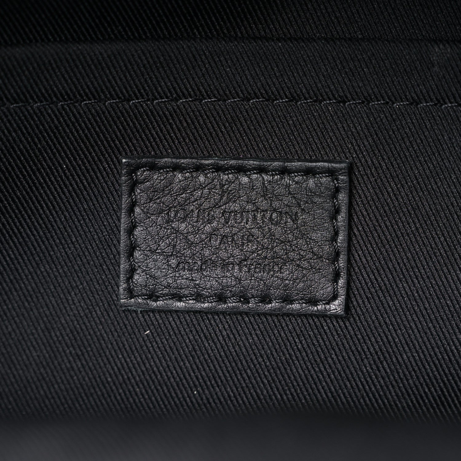 Louis Vuitton Monogram Palm Springs Backpack Mini 6 of 11