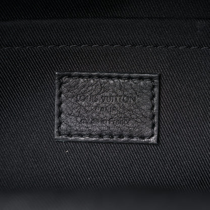 Louis Vuitton Monogram Palm Springs Backpack Mini 6 of 11