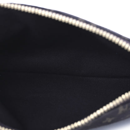 Louis Vuitton Monogram Idylle Mini Pochette Accessories Fusain 5 of 10
