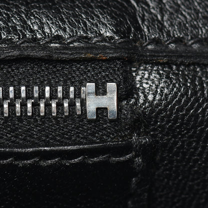 Hermes Togo Birkin 30 Black 13 of 36