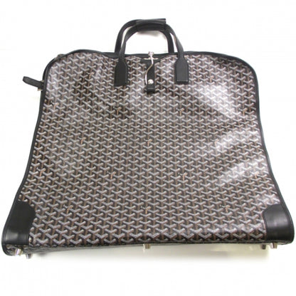 Goyard Goyardine Wellington Garment Bag Black 3 of 10