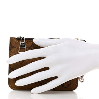 Louis Vuitton Reverse Monogram Marelle Pochette 2 of 6