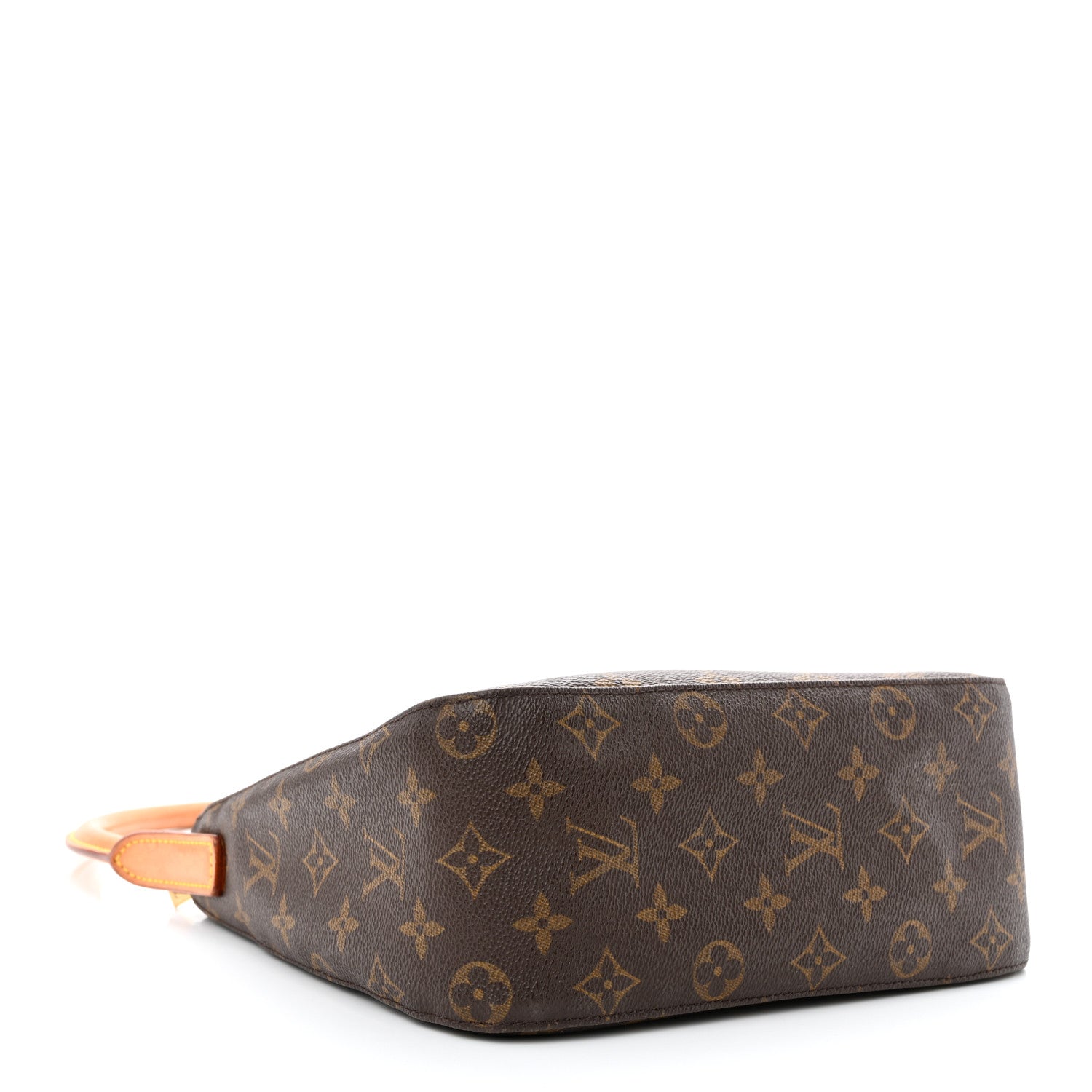 Louis Vuitton Monogram Looping MM 4 of 12