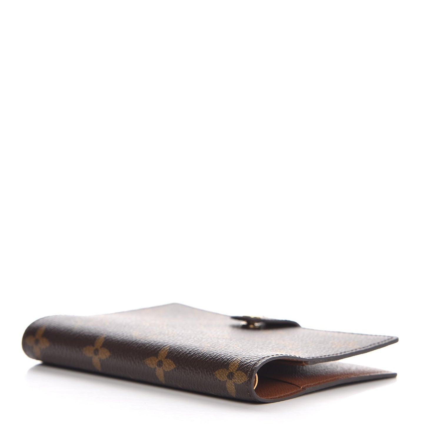 Monogram Small Ring Agenda Cover